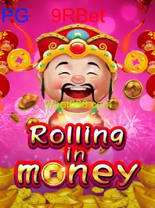 RollingInMoney